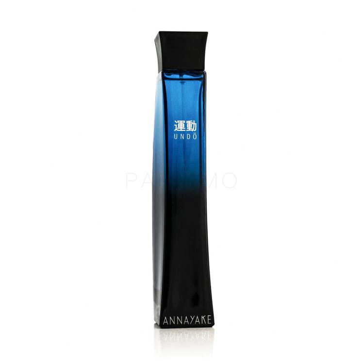 Annayake Undo Eau de Toilette für Herren 100 ml