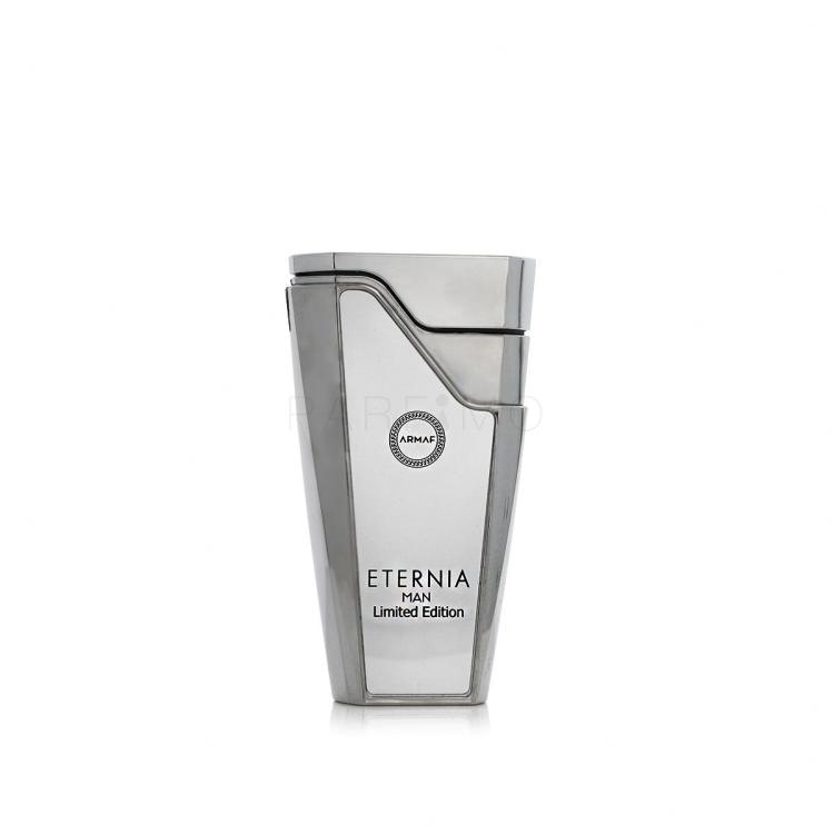 Armaf Eternia Eau de Parfum für Herren 80 ml