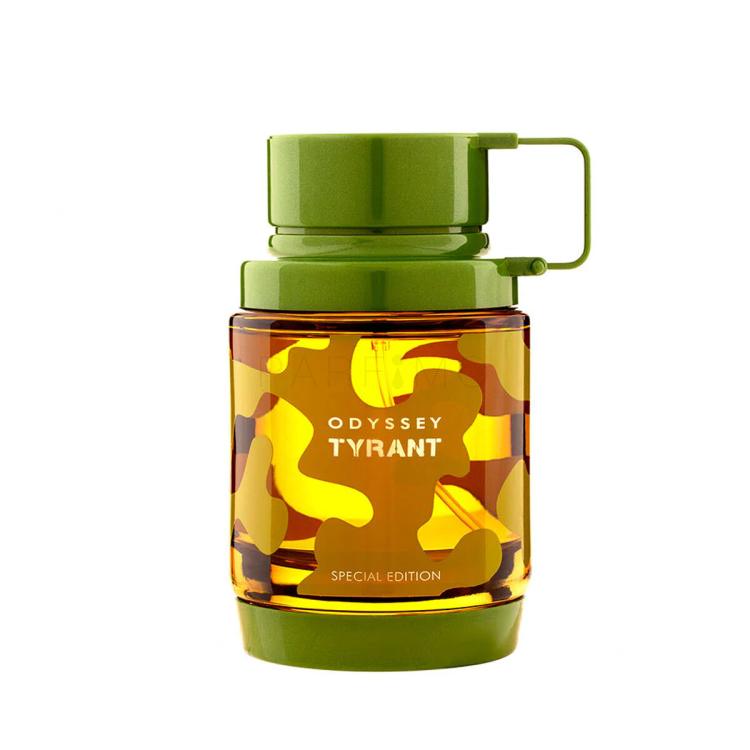 Armaf Odyssey Tyrant Special Edition Eau de Parfum für Herren 100 ml
