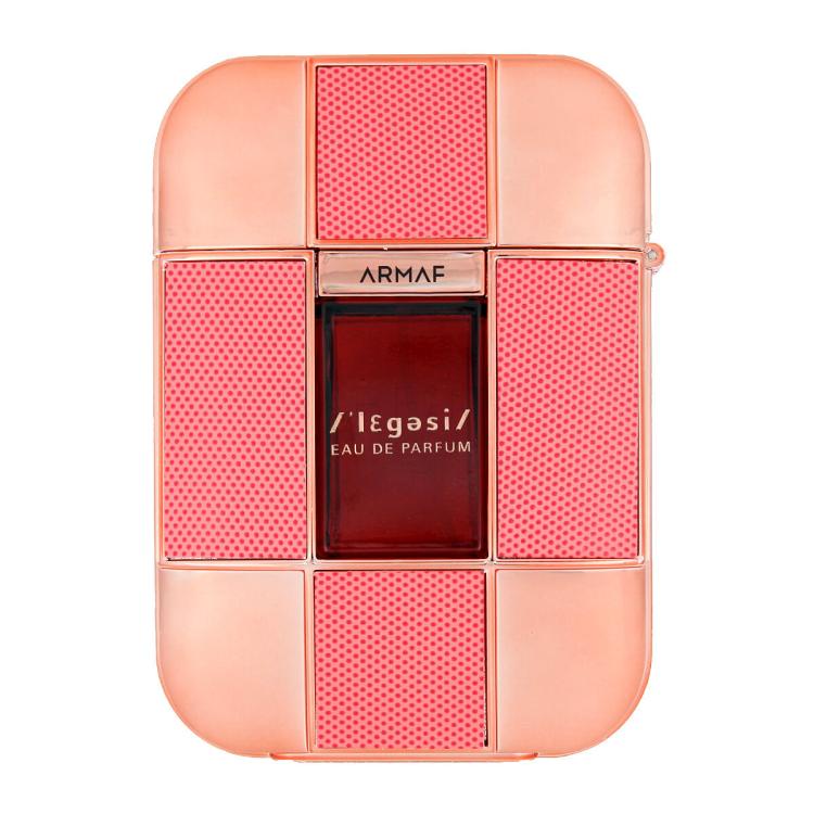 Armaf Legesi Eau de Parfum für Frauen 100 ml