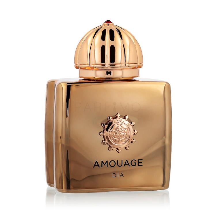 Amouage Dia Eau de Parfum für Frauen 50 ml