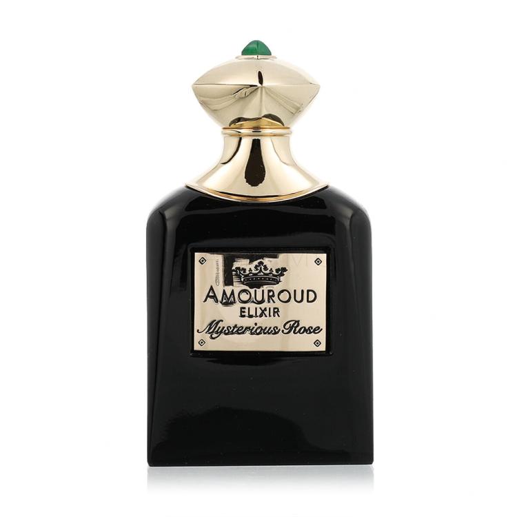Amouroud Elixir Mysterious Rose Extrait de Parfum 75 ml