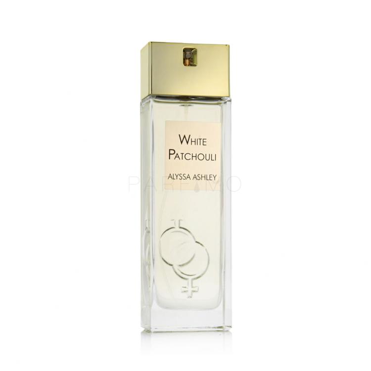 Alyssa Ashley White Patchouli Eau de Parfum 100 ml