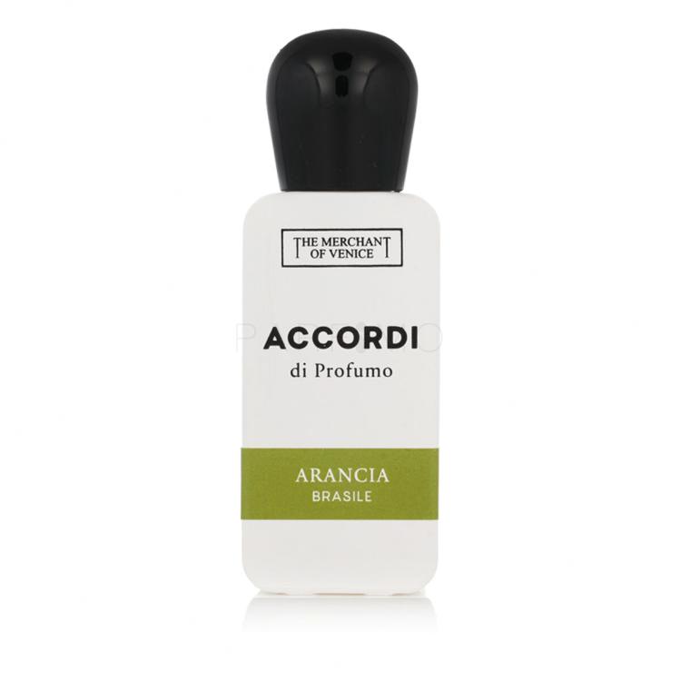 The Merchant of Venice Accordi di Parfumo Arancia Brasile Eau de Parfum 30 ml