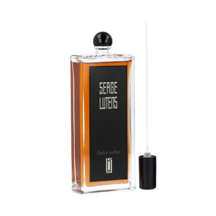 Serge Lutens Ambre Sultan Eau de Parfum für Frauen 100 ml