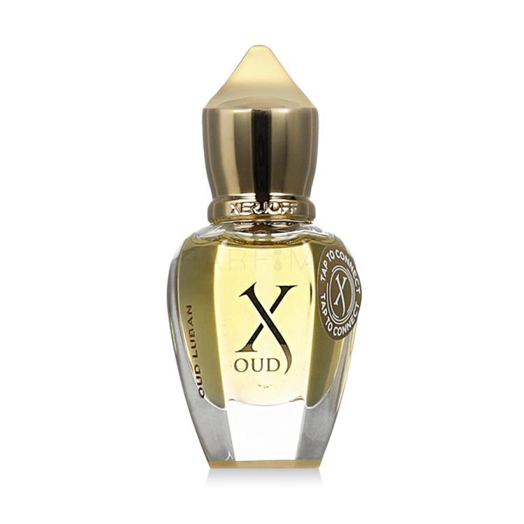 Xerjoff XJ Oud Oud Luban Extrait de Parfum 15 ml
