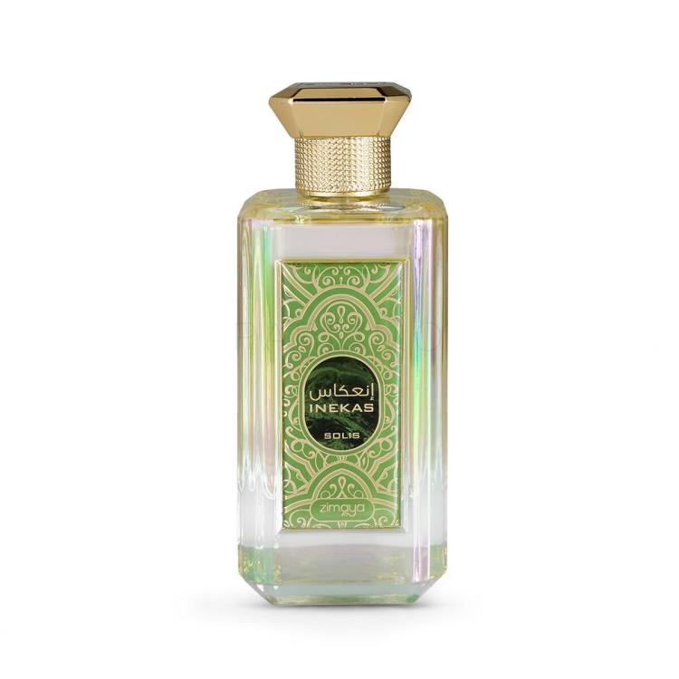 Zimaya Inekas Solil Eau de Parfum 100 ml