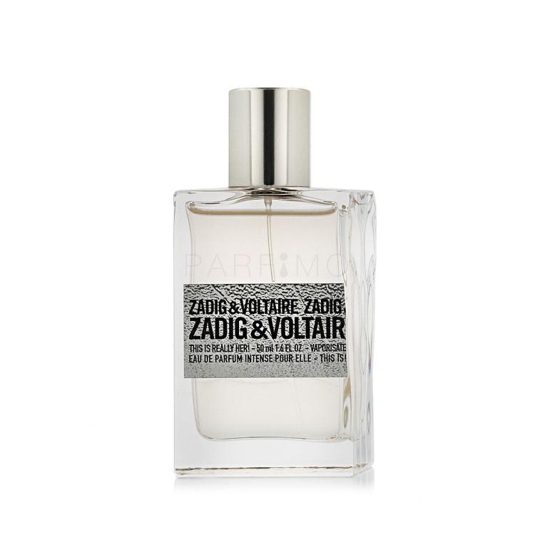 Zadig &amp; Voltaire This Is Really Her! Eau de Parfum für Frauen 50 ml