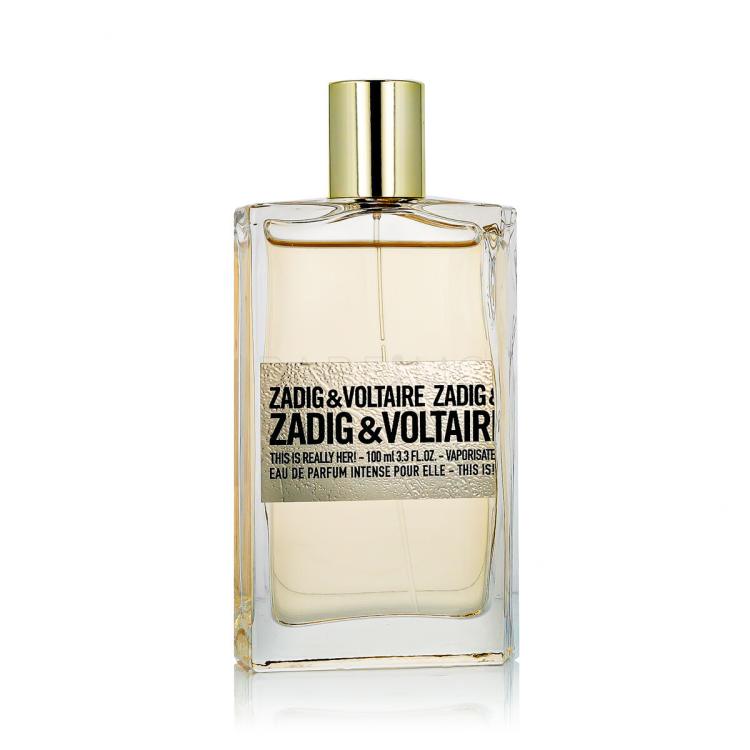 Zadig &amp; Voltaire This Is Really Her! Eau de Parfum für Frauen 100 ml