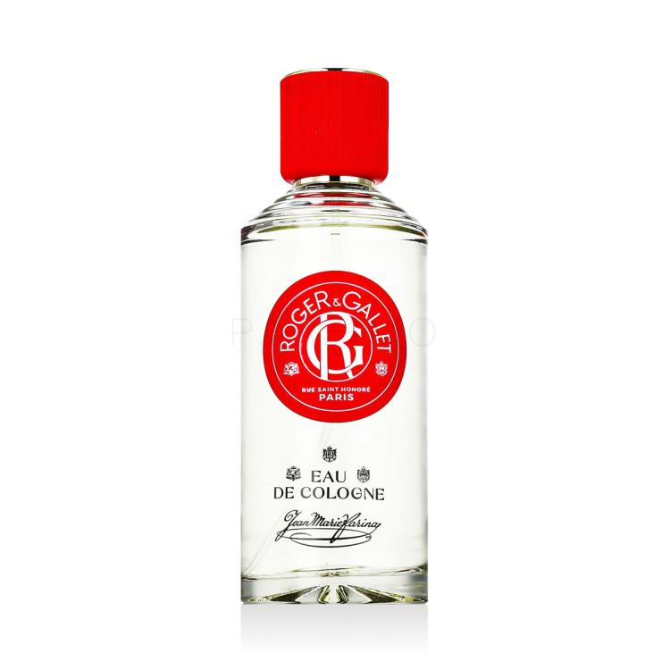 Roger &amp; Gallet Jean Marie Farina Eau de Cologne 100 ml