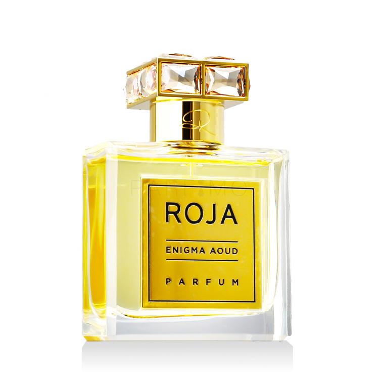 Roja Parfums Enigma Aoud Parfum für Frauen 50 ml