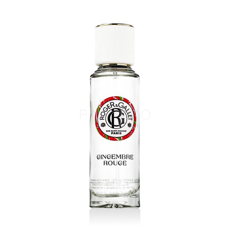 Roger &amp; Gallet Gingembre Rouge Eau Fraîche für Frauen 30 ml