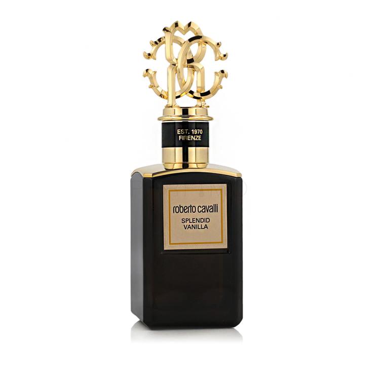 Roberto Cavalli Splendid Vanilla Eau de Parfum 100 ml