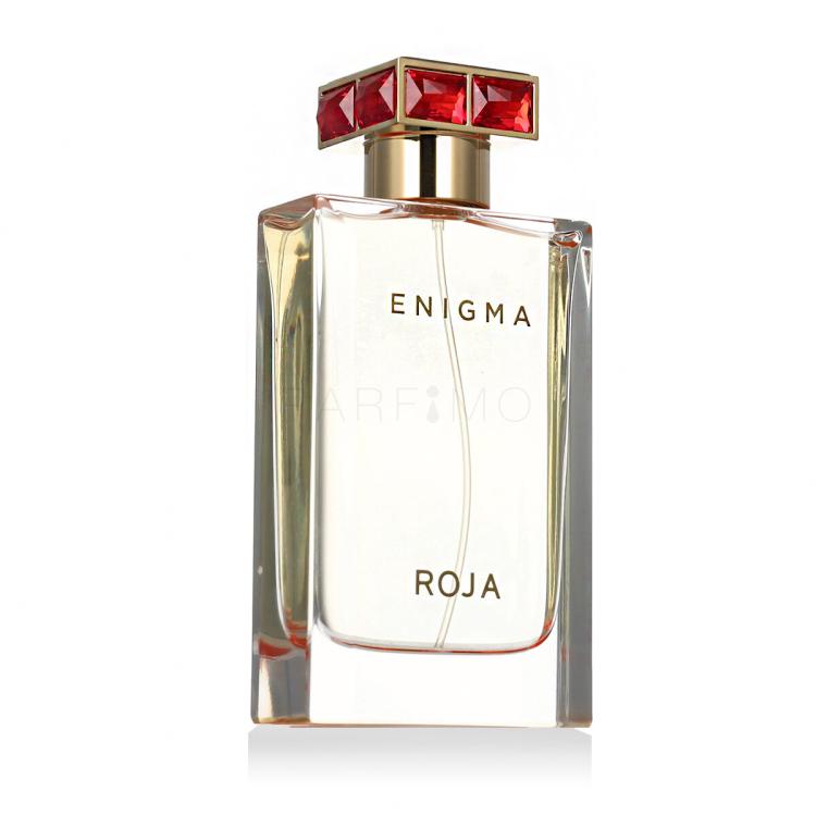 Roja Parfums Enigma Eau de Parfum für Frauen 75 ml