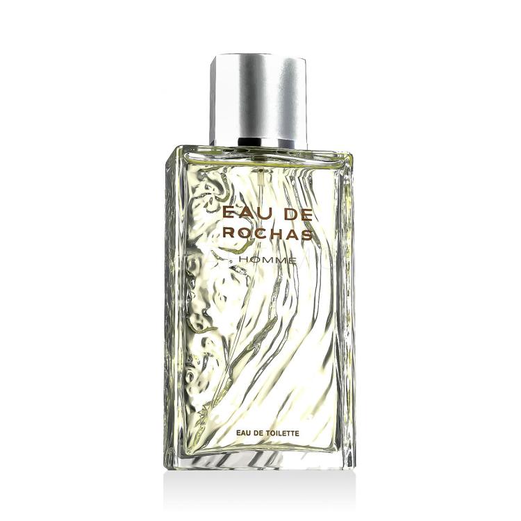 Rochas Eau De Rochas Eau de Toilette für Herren 200 ml