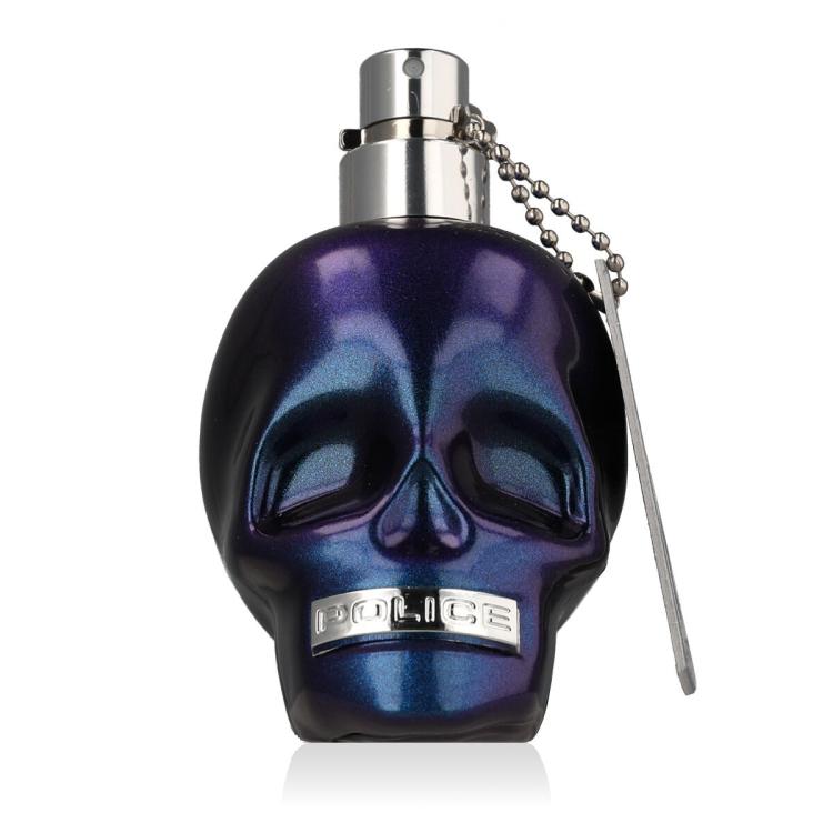 Police To Be My.Avatar Eau de Toilette für Herren 40 ml