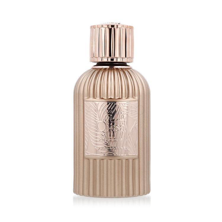 Paris Corner Qissa Delicious Eau de Parfum für Frauen 100 ml