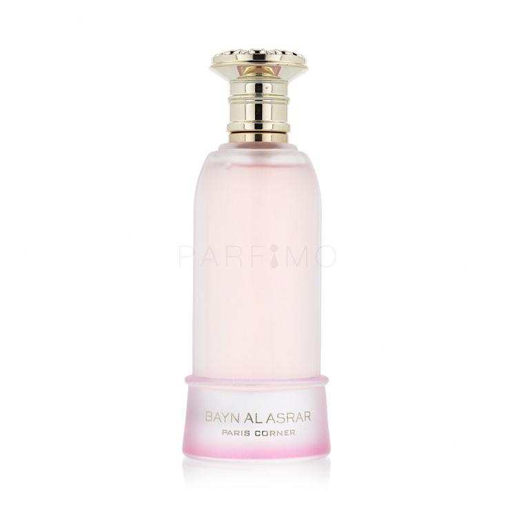 Paris Corner Bayn Al Asrar Eau de Parfum für Frauen 80 ml