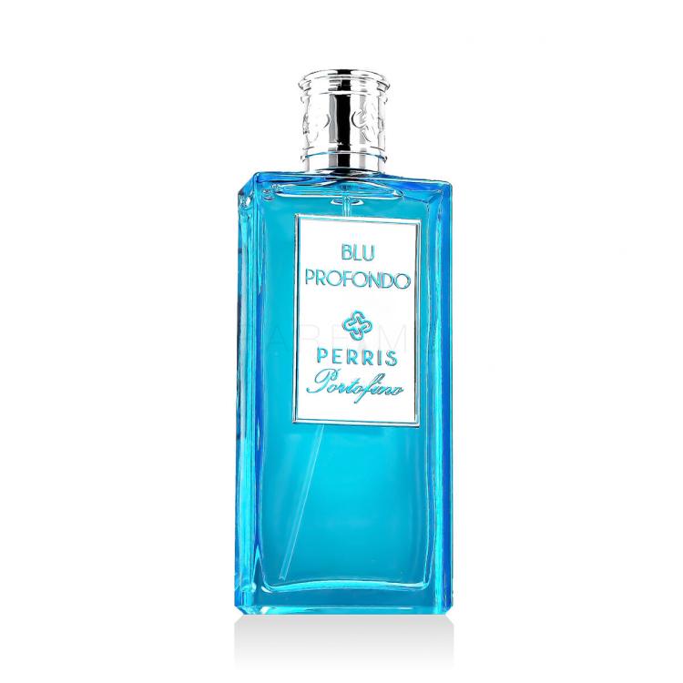 Perris Portofino Blu Profondo Eau de Parfum 100 ml