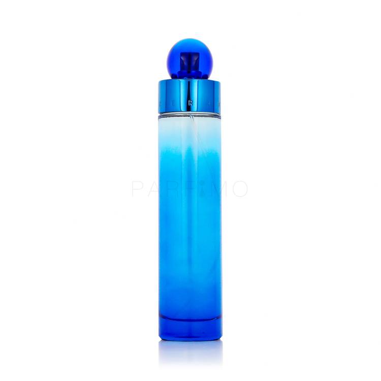 Perry Ellis 360° Very Blue Eau de Toilette für Herren 200 ml