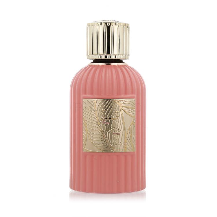 Paris Corner Qissa Pink Eau de Parfum für Frauen 100 ml