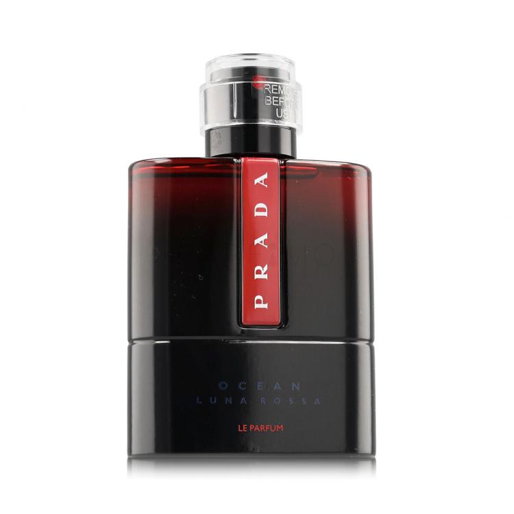 Prada Luna Rossa Ocean Parfum für Herren Nachfüllbar 100 ml