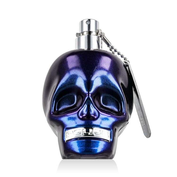 Police To Be My.Avatar Eau de Toilette für Herren 75 ml