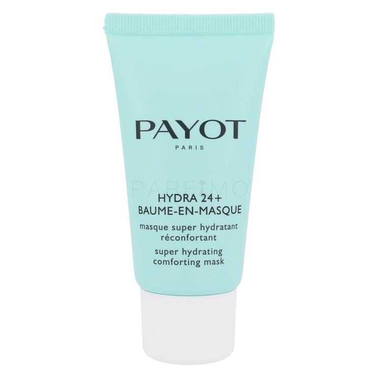 PAYOT Hydra 24+ Super Hydrating Comforting Mask Gesichtsmaske für Frauen 50 ml
