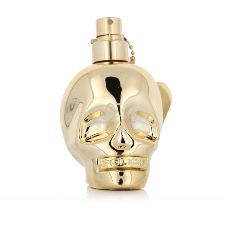 Police To Be Born To Shine Eau de Toilette für Herren 40 ml