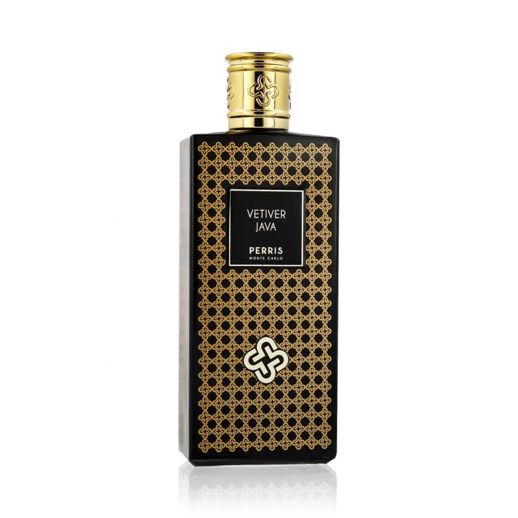 Perris Monte Carlo Vetiver Java Eau de Parfum 100 ml