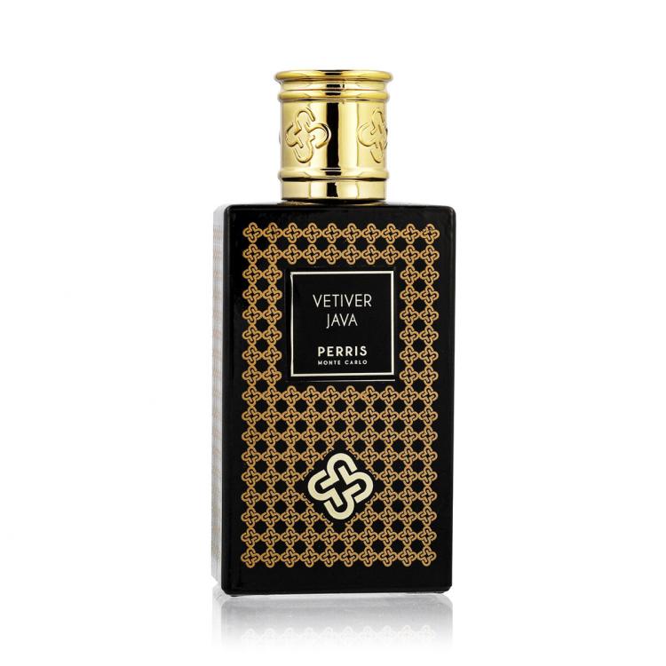 Perris Monte Carlo Vetiver Java Eau de Parfum 50 ml