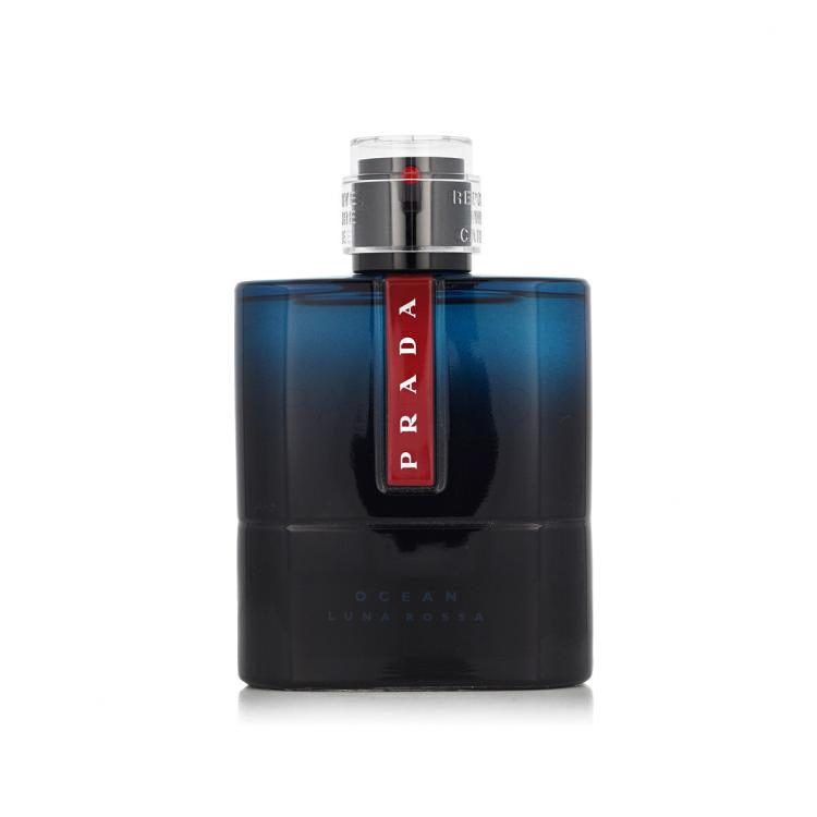 Prada Luna Rossa Ocean Eau de Toilette für Herren 150 ml