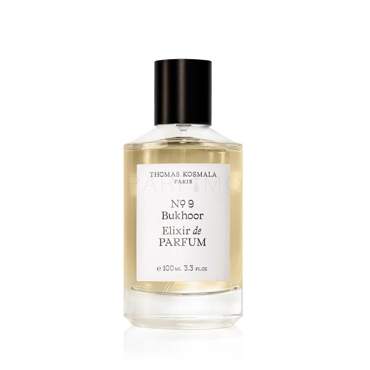 Thomas Kosmala No.9 Bukhoor Eau de Parfum 100 ml