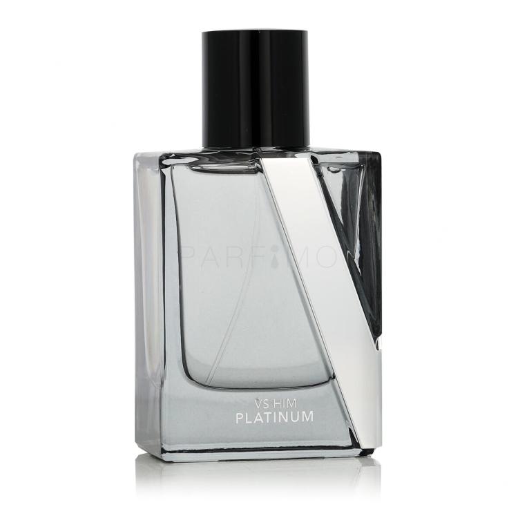 Victoria´s Secret VS Him Platinum Eau de Parfum für Herren 50 ml