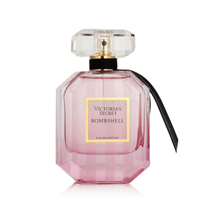 Victoria´s Secret Bombshell Eau de Parfum für Frauen 50 ml