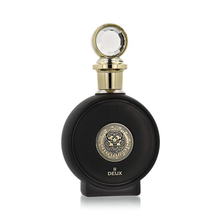 North Stag Expressions Deux II Extrait de Parfum 100 ml