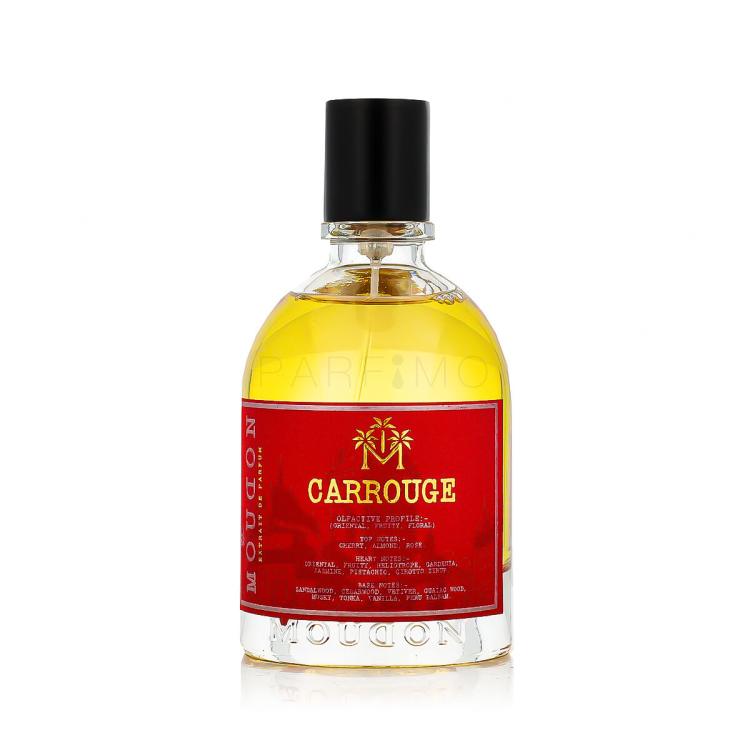 Moudon Carrouge Extrait de Parfum 100 ml