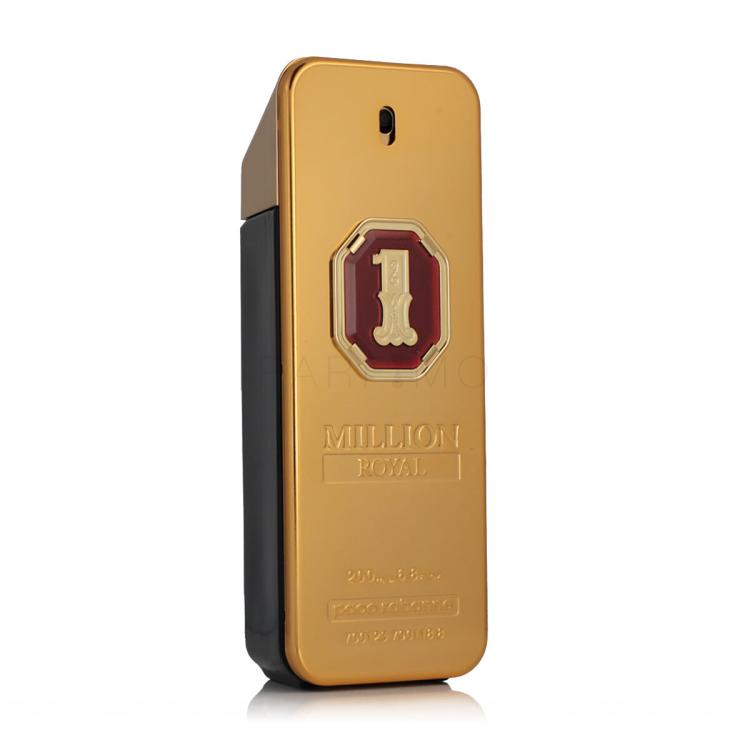 Paco Rabanne 1 Million Royal Parfum für Herren 200 ml