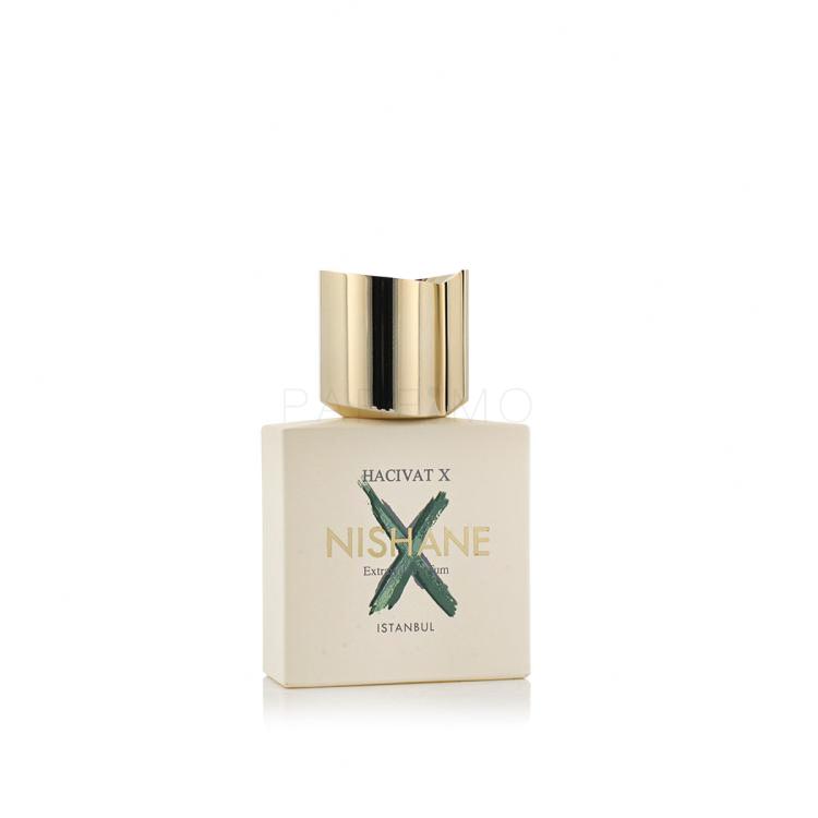 Nishane Hacivat X Extrait de Parfum 50 ml