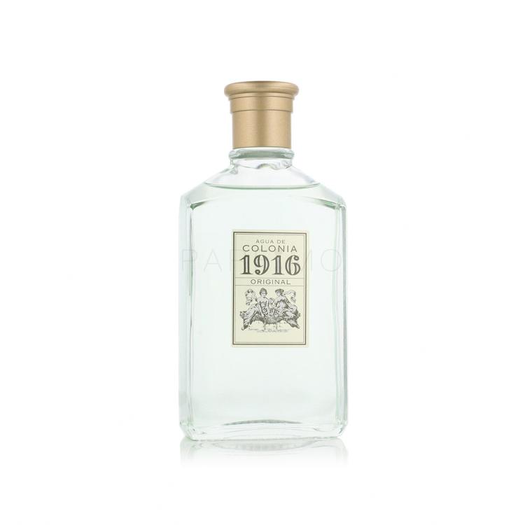 Myrurgia 1916 Agua de Colonia Original Eau de Cologne 200 ml