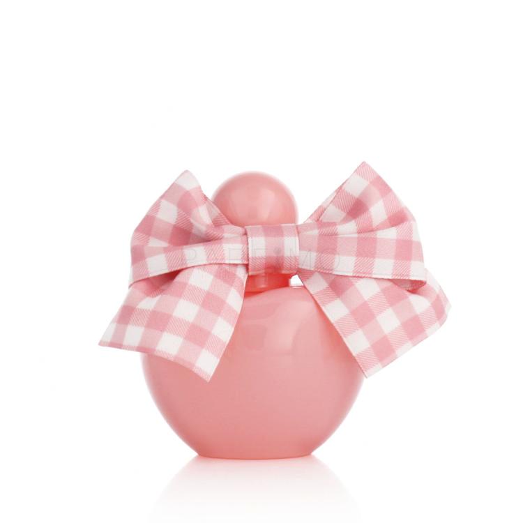 Nina Ricci Nina Rose Garden Eau de Toilette für Frauen 50 ml