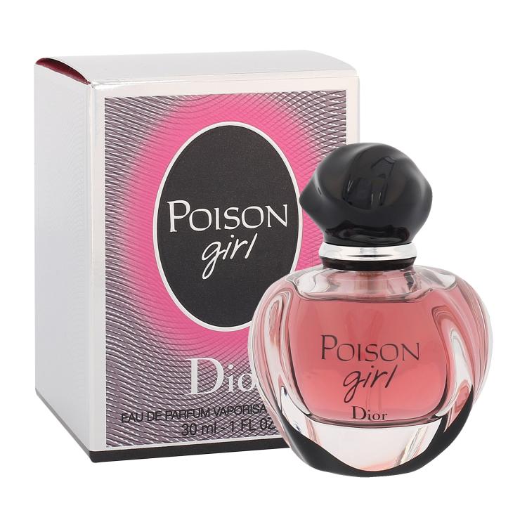 Dior Poison Girl Eau de Parfum für Frauen 30 ml