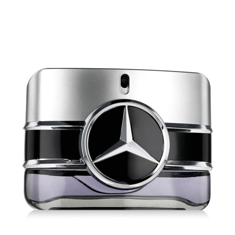 Mercedes-Benz Sign Your Attitude Eau de Toilette für Herren 50 ml