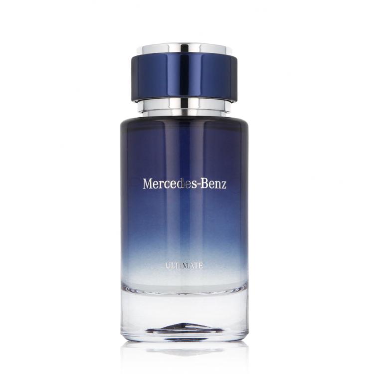 Mercedes-Benz For Men Ultimate Eau de Parfum für Herren 120 ml