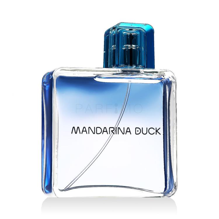 Mandarina Duck For Him Eau de Toilette für Herren 100 ml