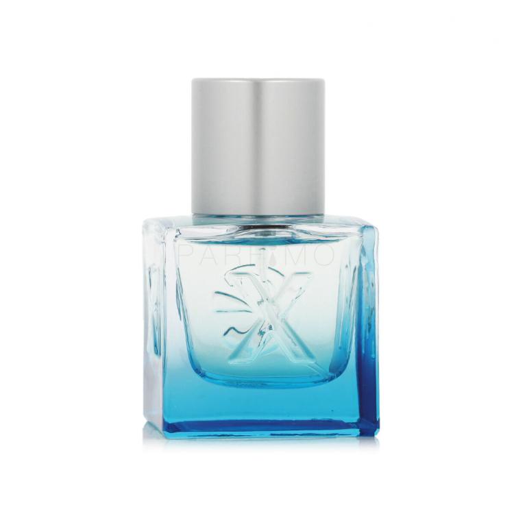 Mexx Summer Holiday Eau de Toilette für Herren 30 ml