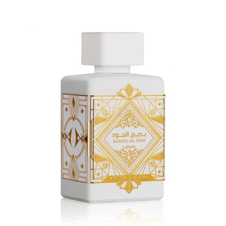 Lattafa Bade&#039;e Al Oud Honor &amp; Glory Eau de Parfum 100 ml