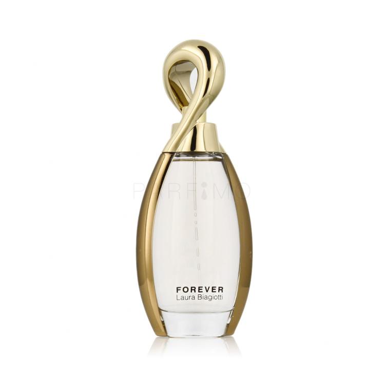Laura Biagiotti Forever Gold Eau de Parfum für Frauen 60 ml
