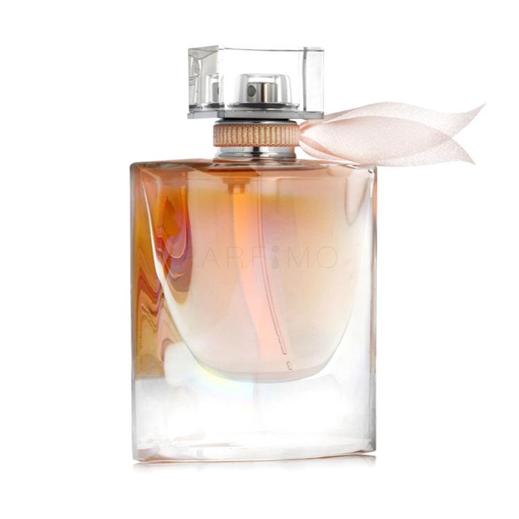 Lancôme La Vie Est Belle Soleil Cristal Eau de Parfum für Frauen 50 ml