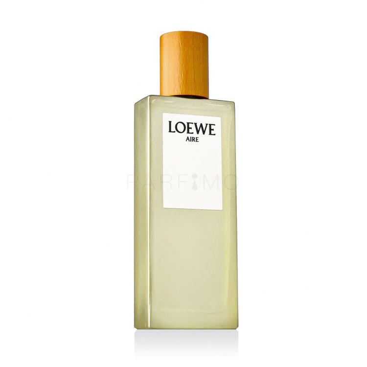 Loewe Aire Eau de Toilette für Frauen 50 ml